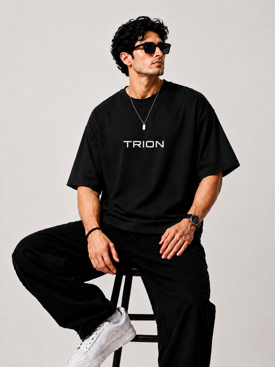 Trion Simple
