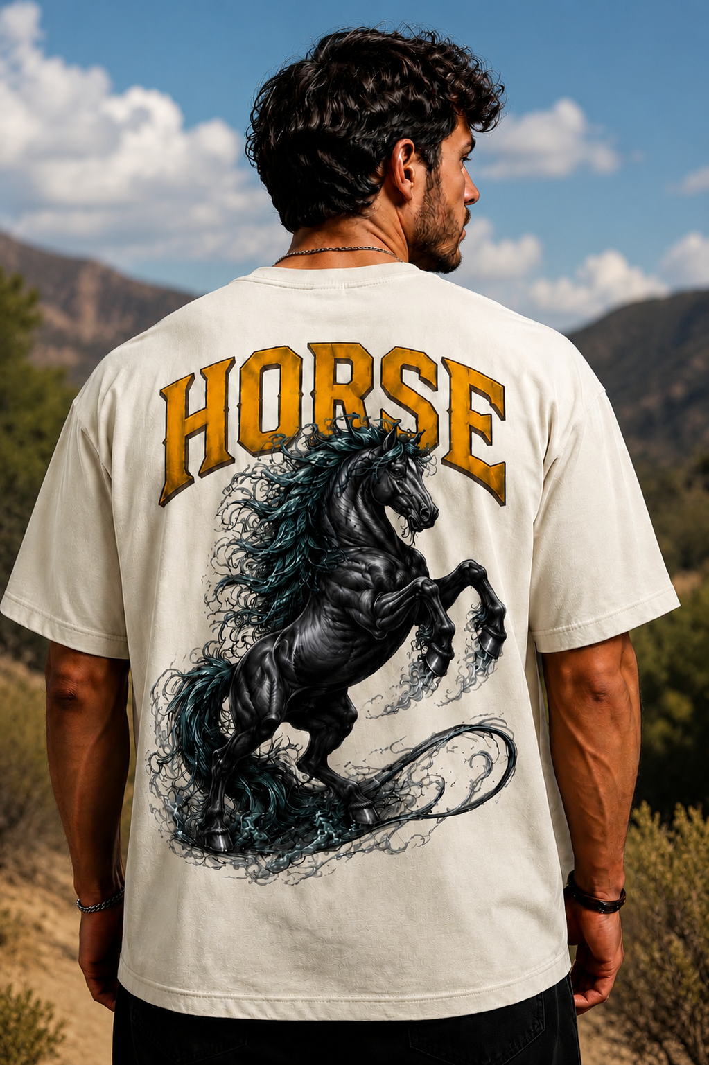 Epic Horse