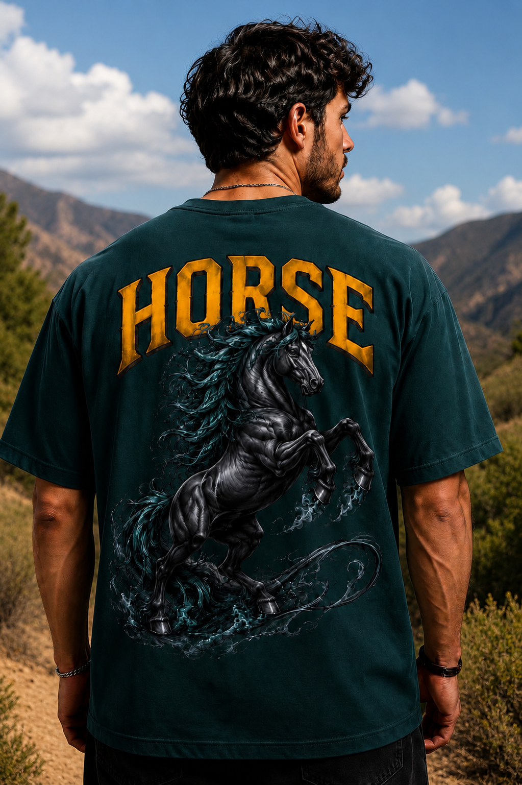 Epic Horse