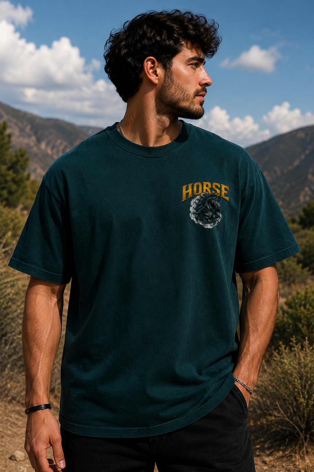 Epic Horse