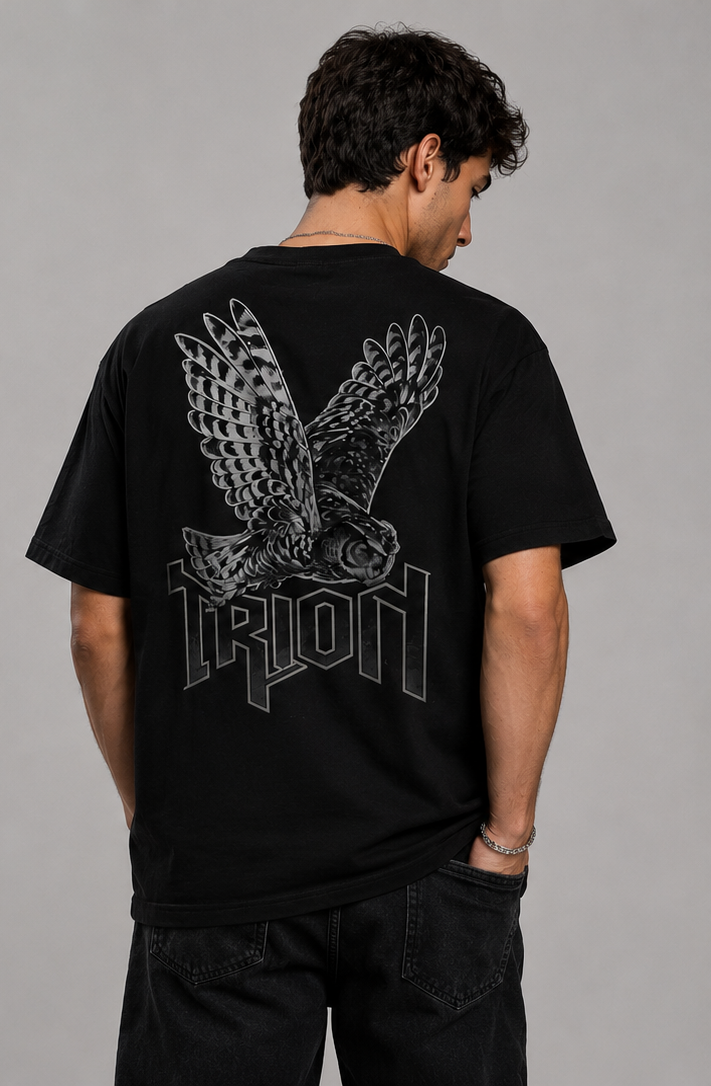 Trion eagle