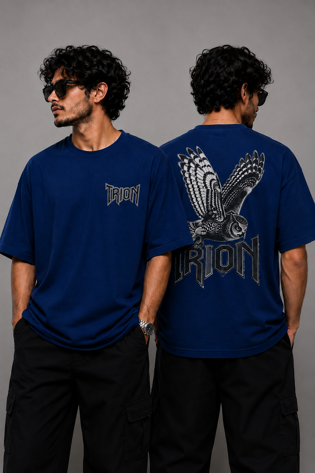 Trion eagle
