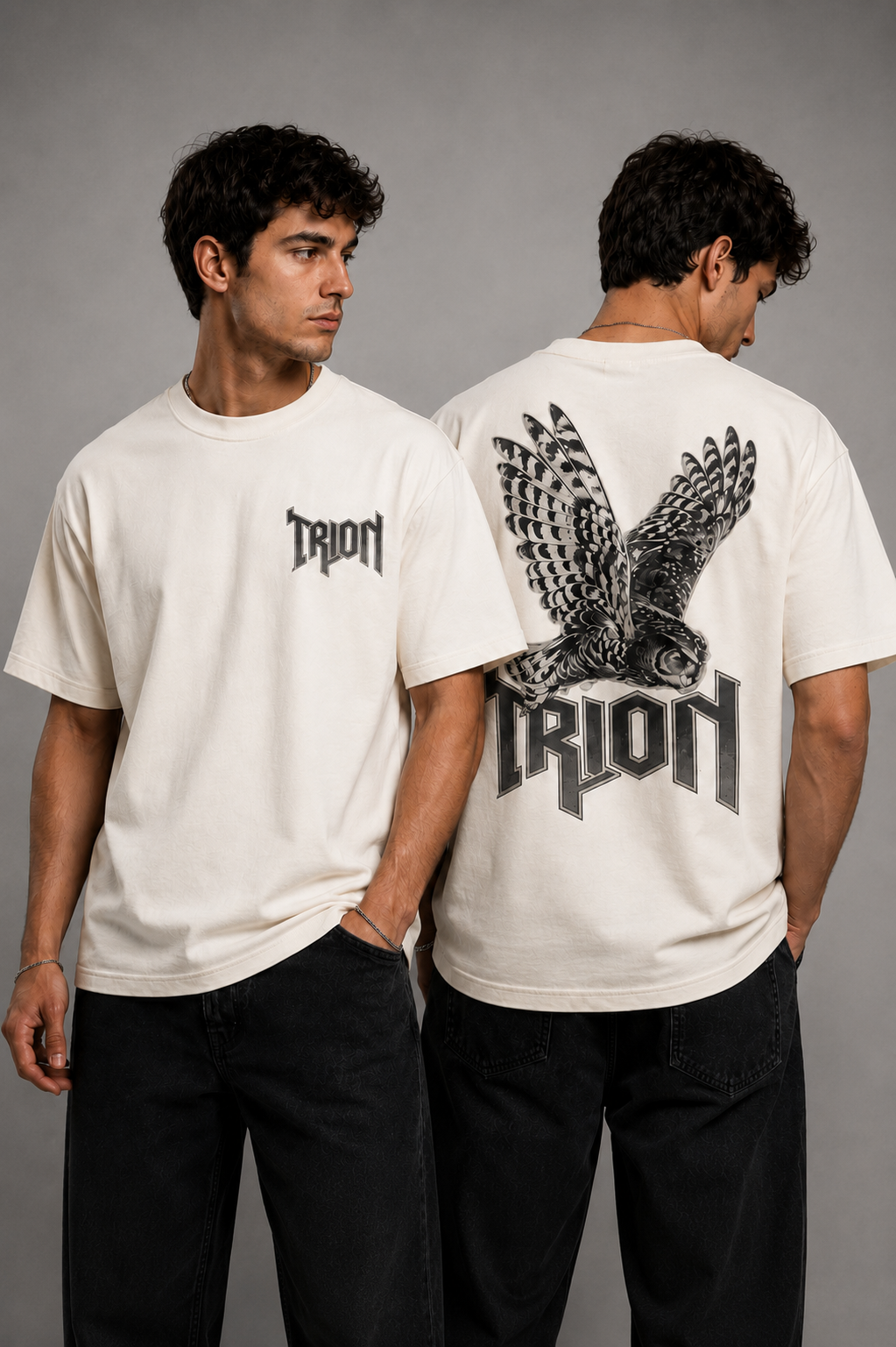 Trion eagle