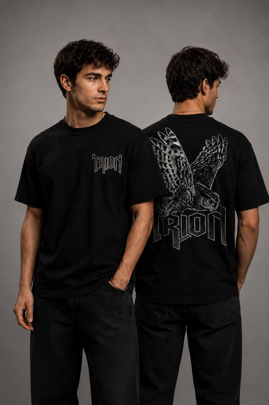 Trion eagle