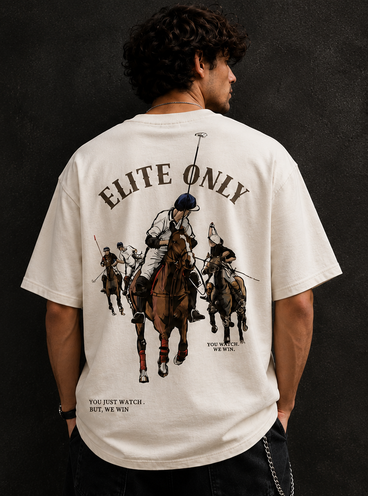 golf horse