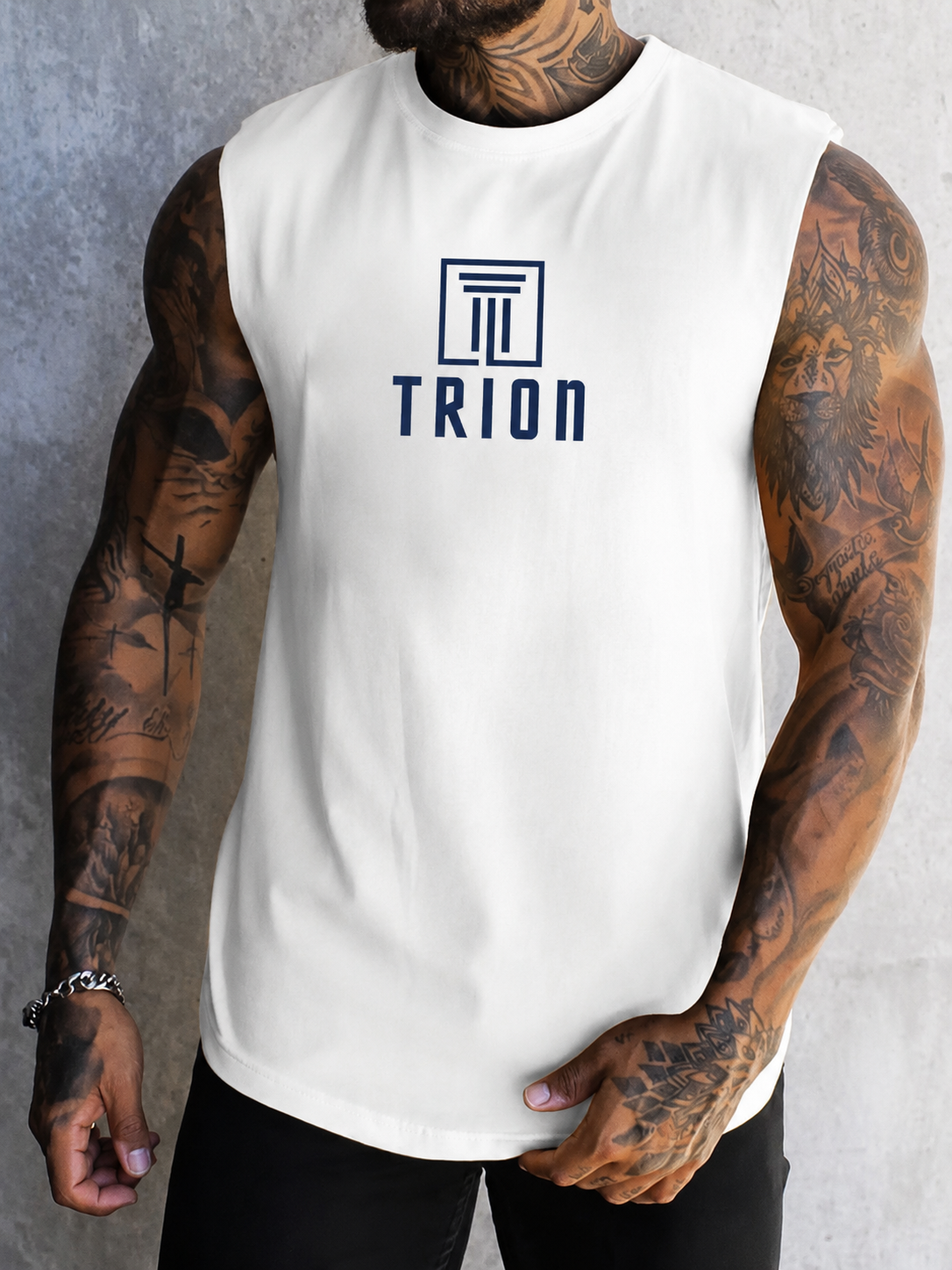 TRION Essential Performance Tank