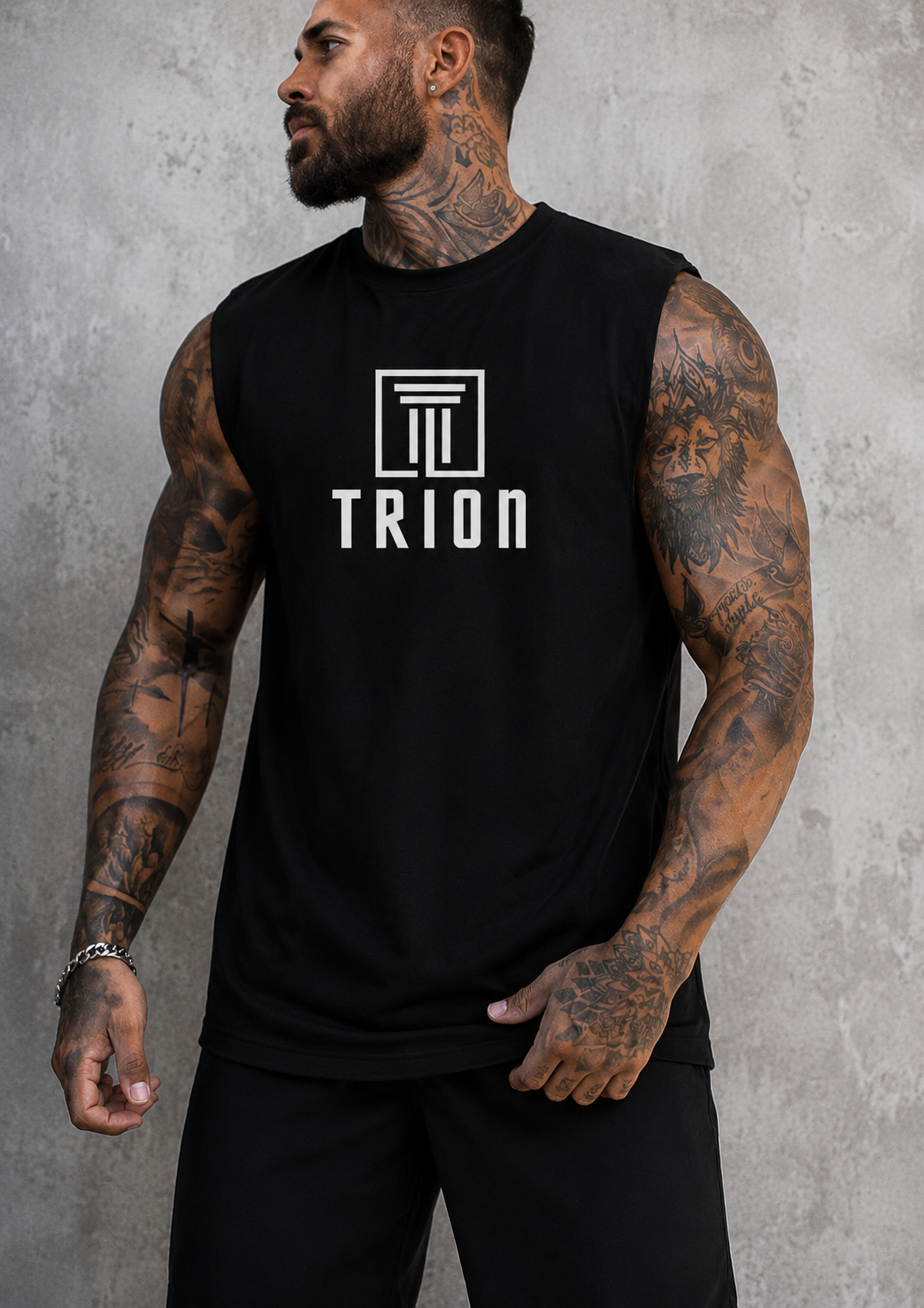TRION Essential Performance Tank
