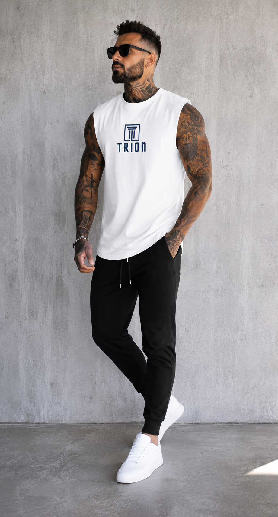 TRION Essential Performance Tank