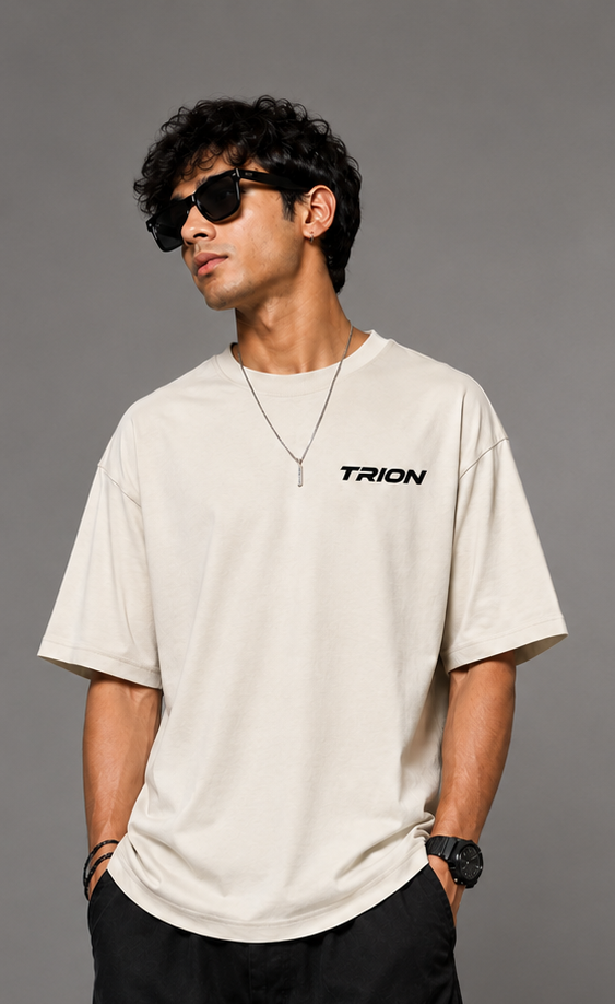 Trion Wrong