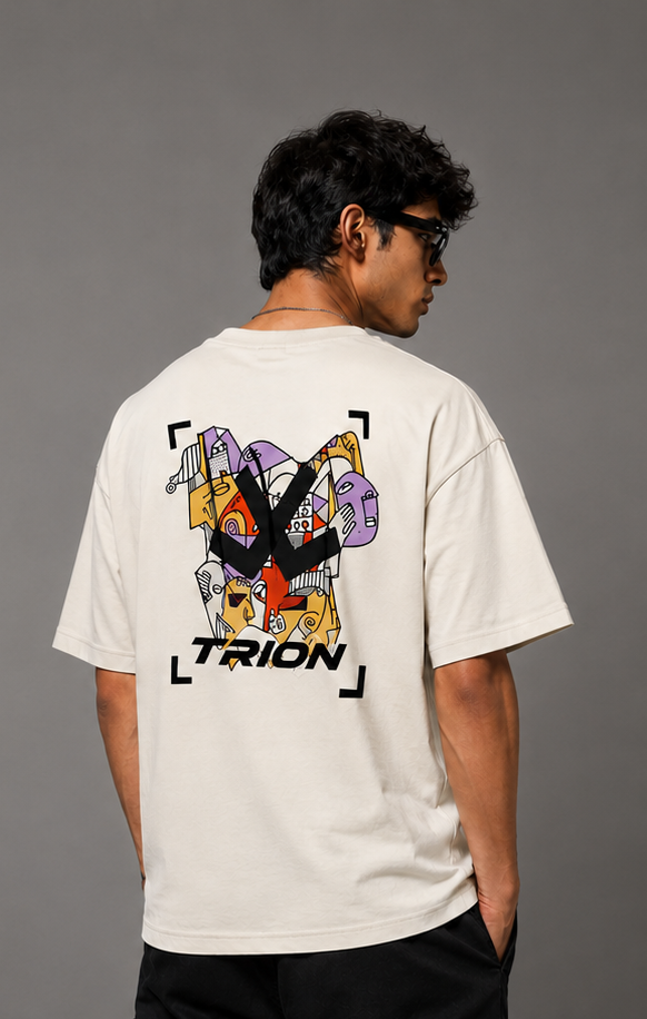 Trion Wrong