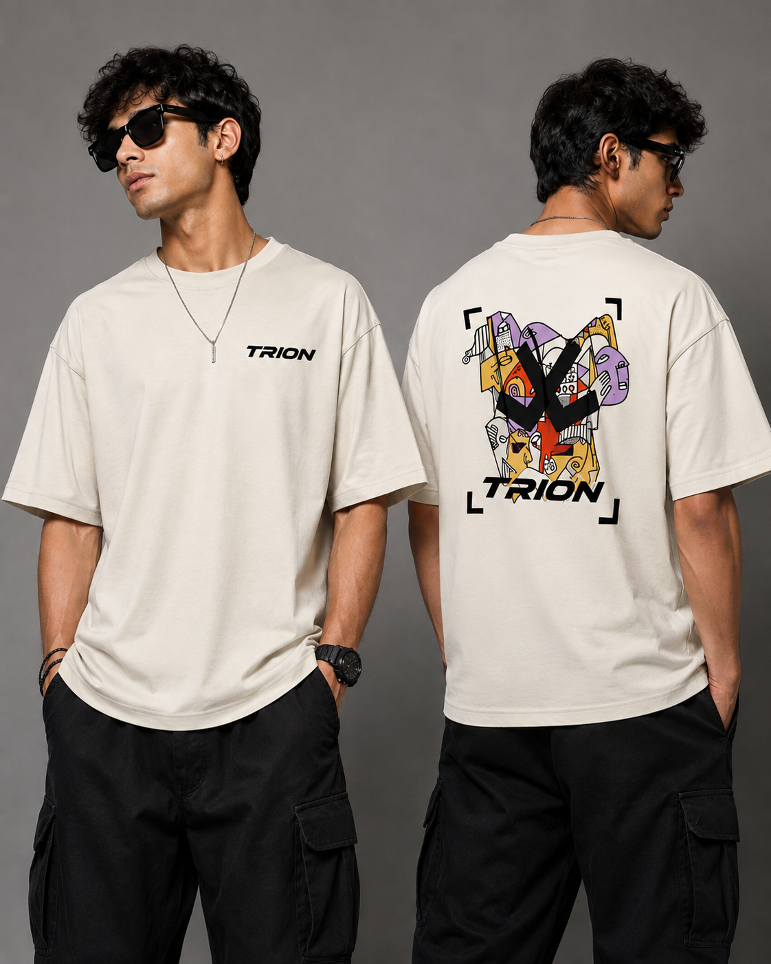 Trion Wrong