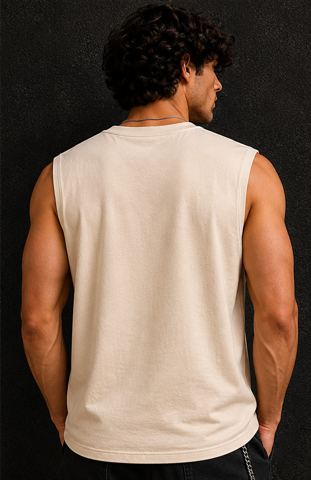 Trion Top Tank