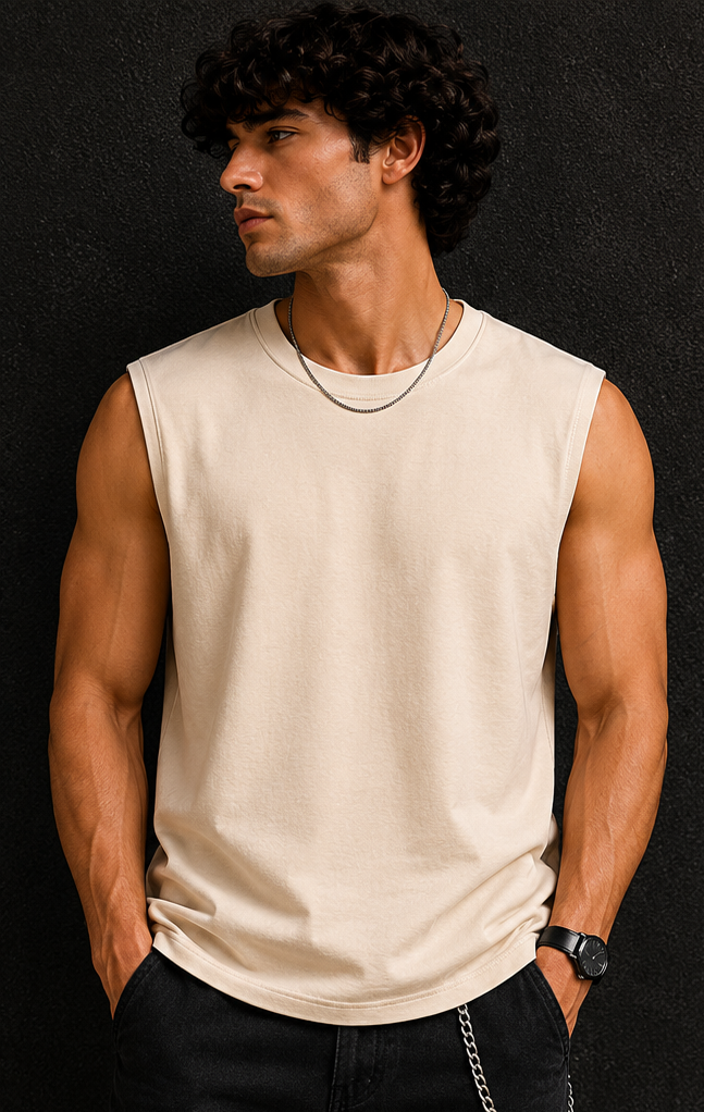 Top Tank