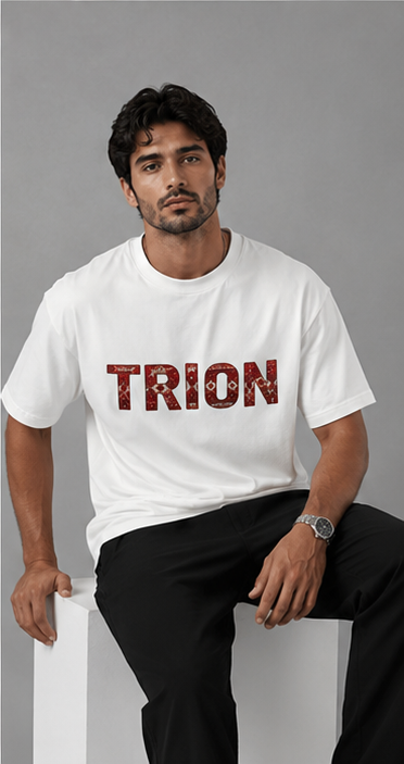 TRION Heritage Log
