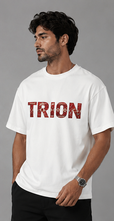 TRION Heritage Log
