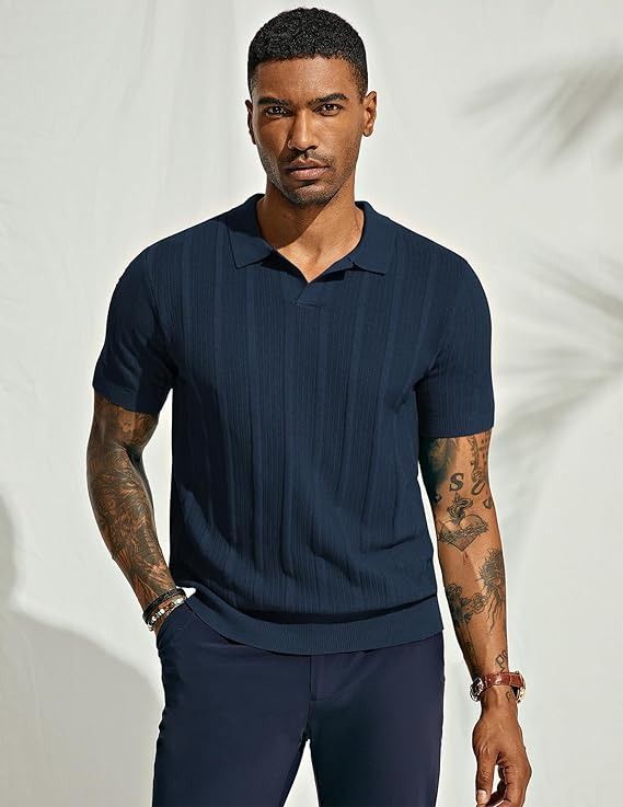 Polo T-shirts