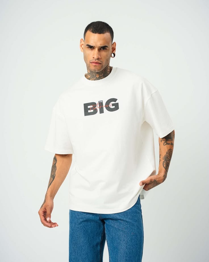 The Nothing Big