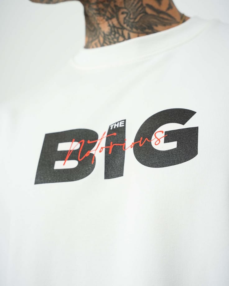 The Nothing Big