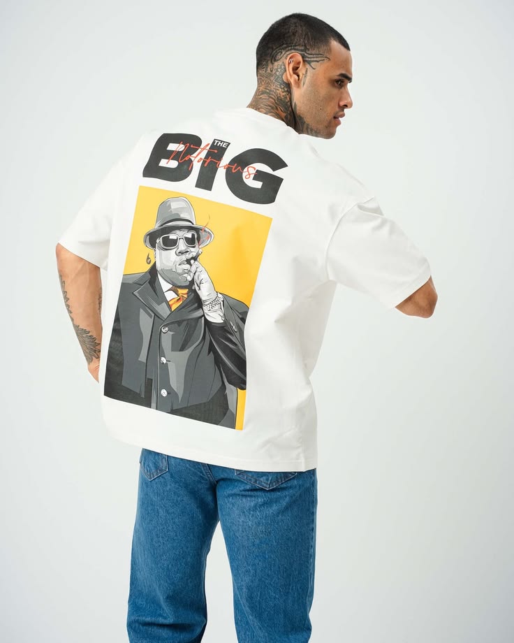 The Nothing Big