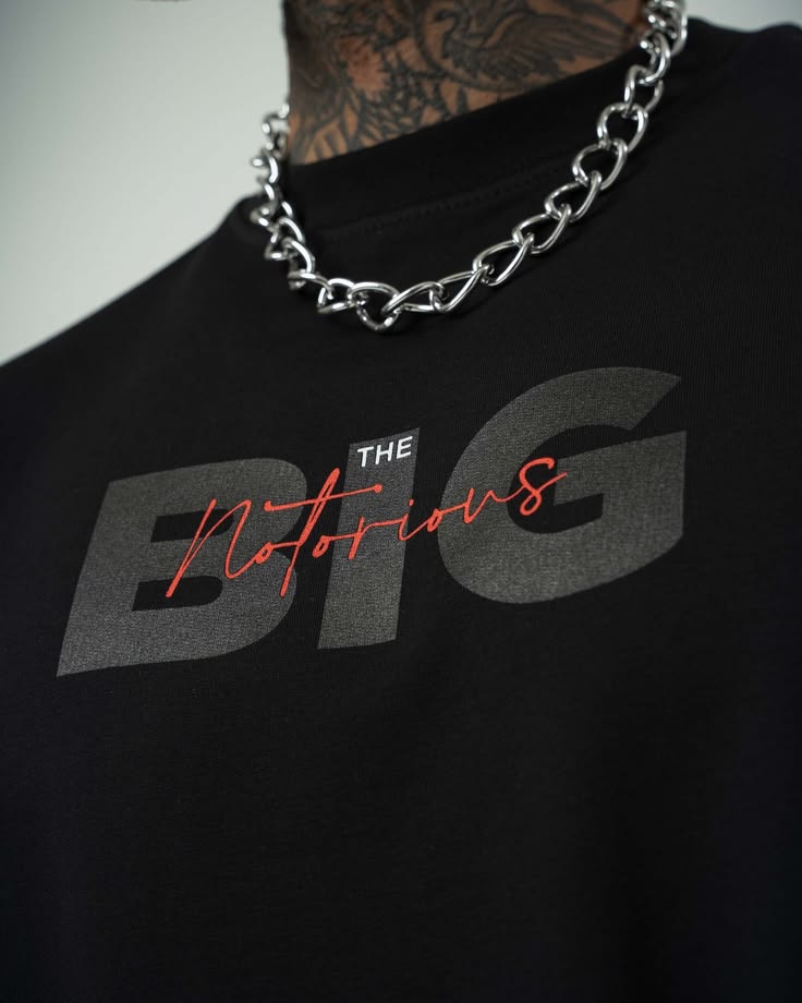 The Nothing Big