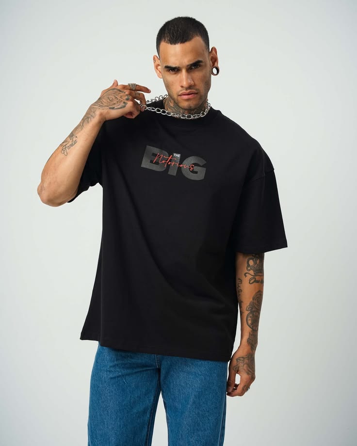 The Nothing Big