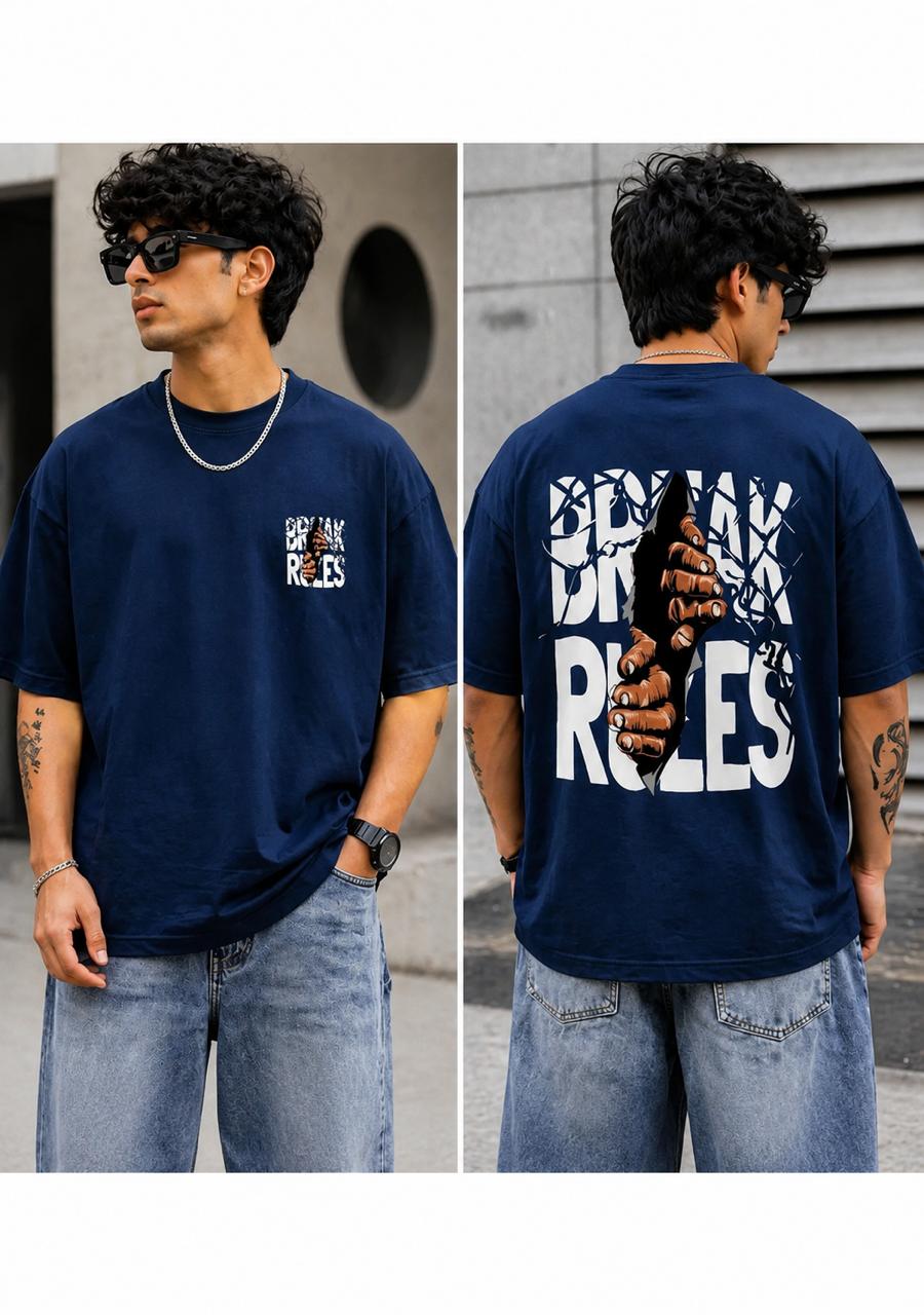 break rules