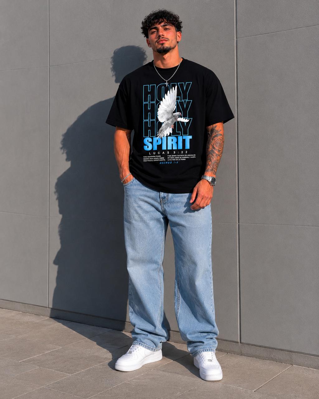 Holy Spirit