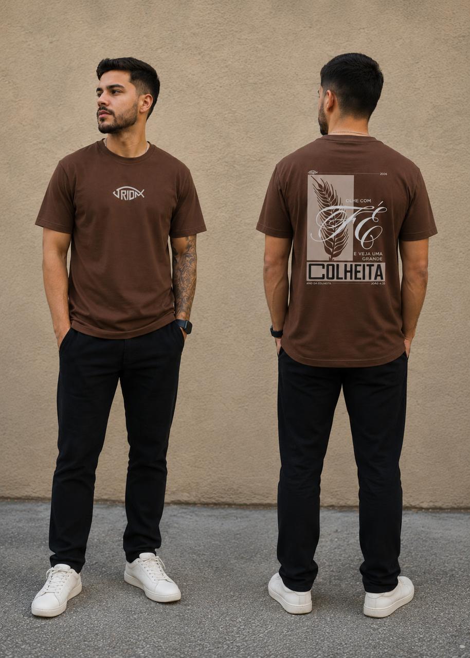 Colheita