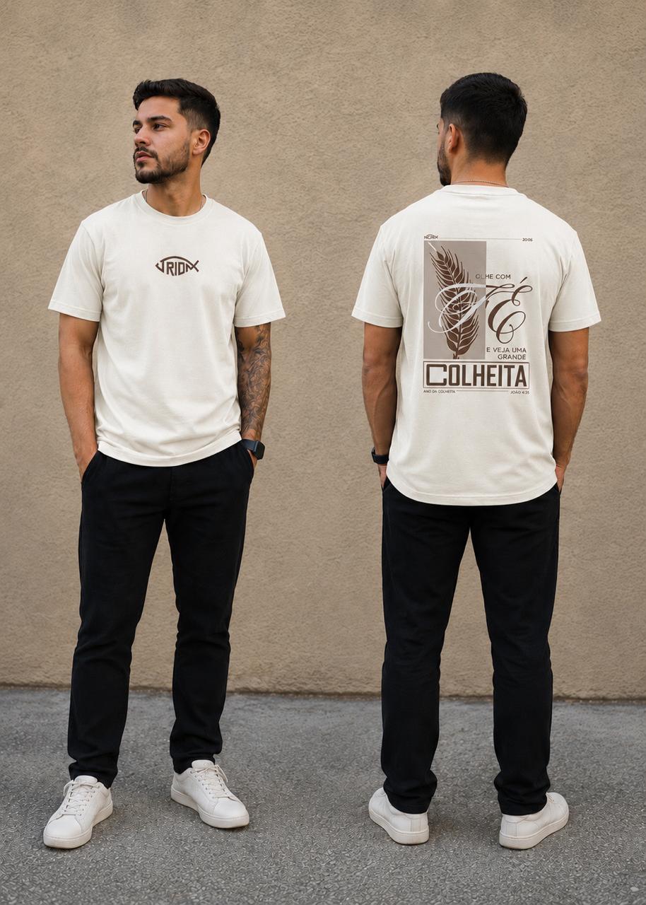 Colheita