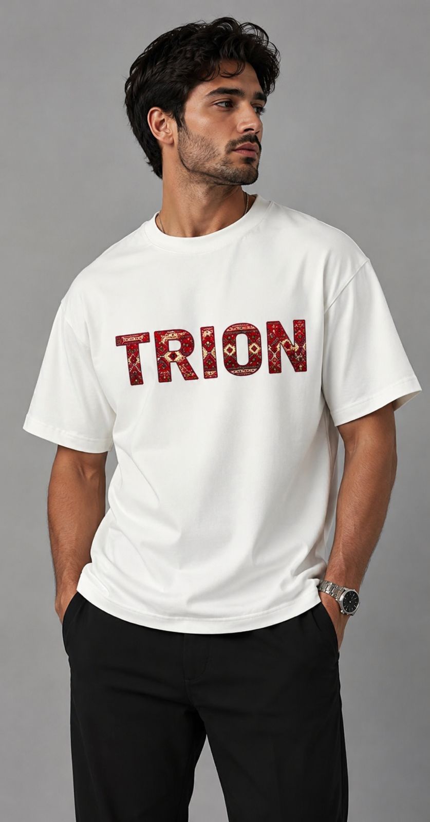 TRION Heritage Log