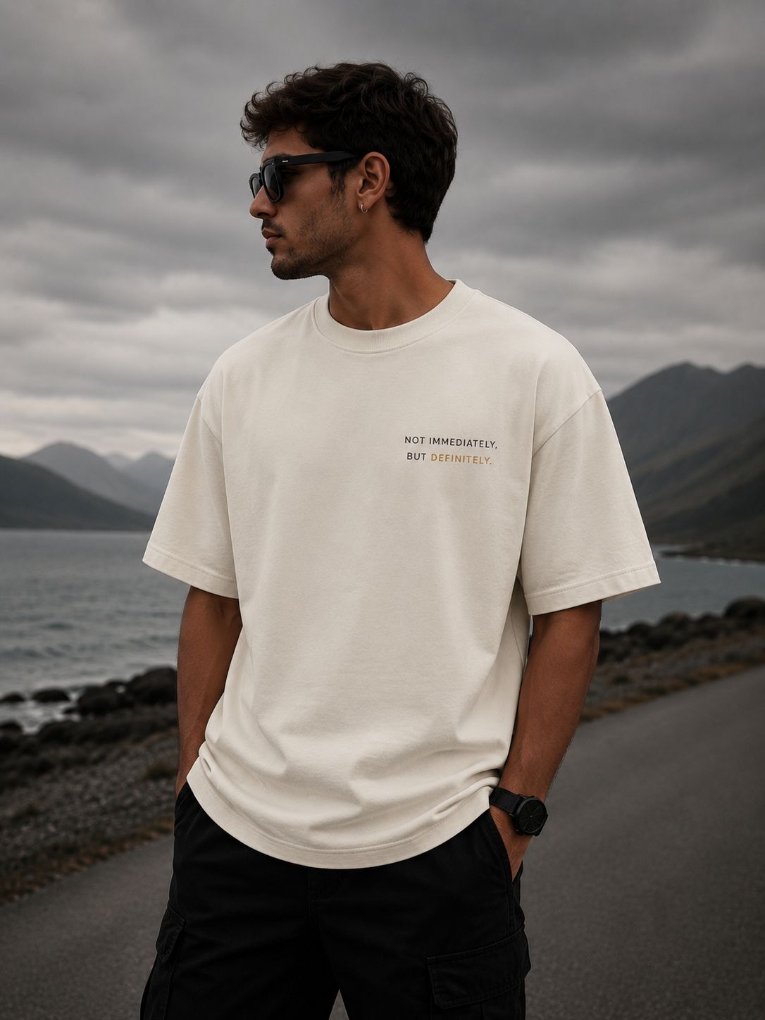 Defender dream T-shirt