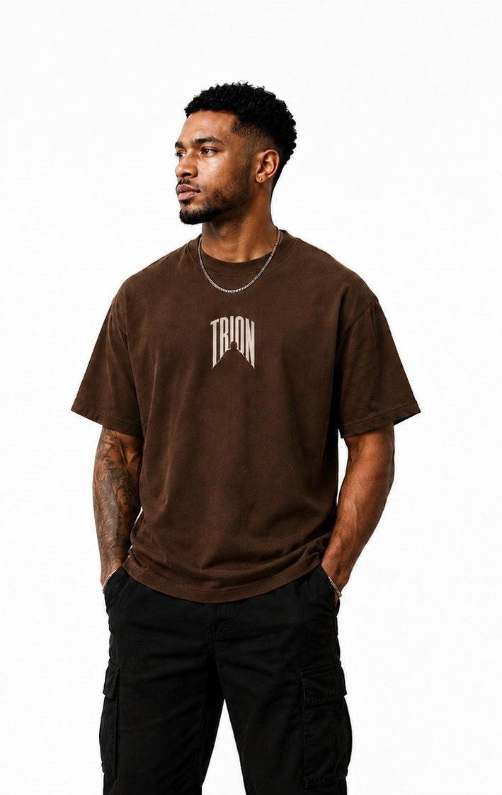 trion graphic oversize