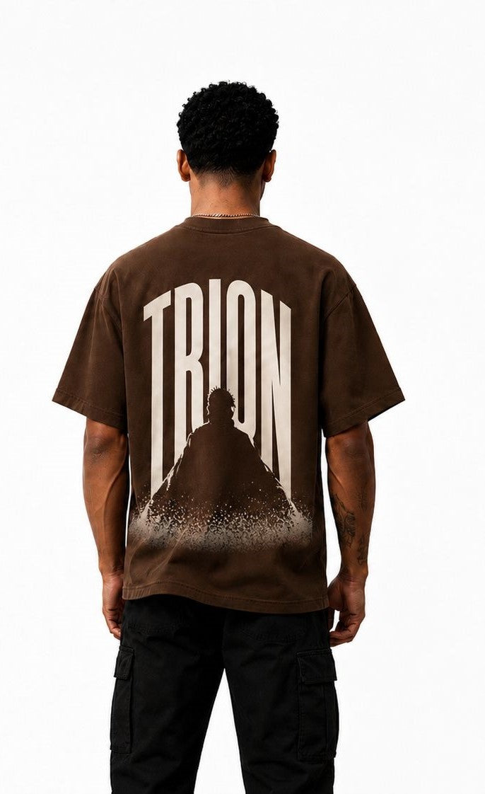 trion graphic oversize