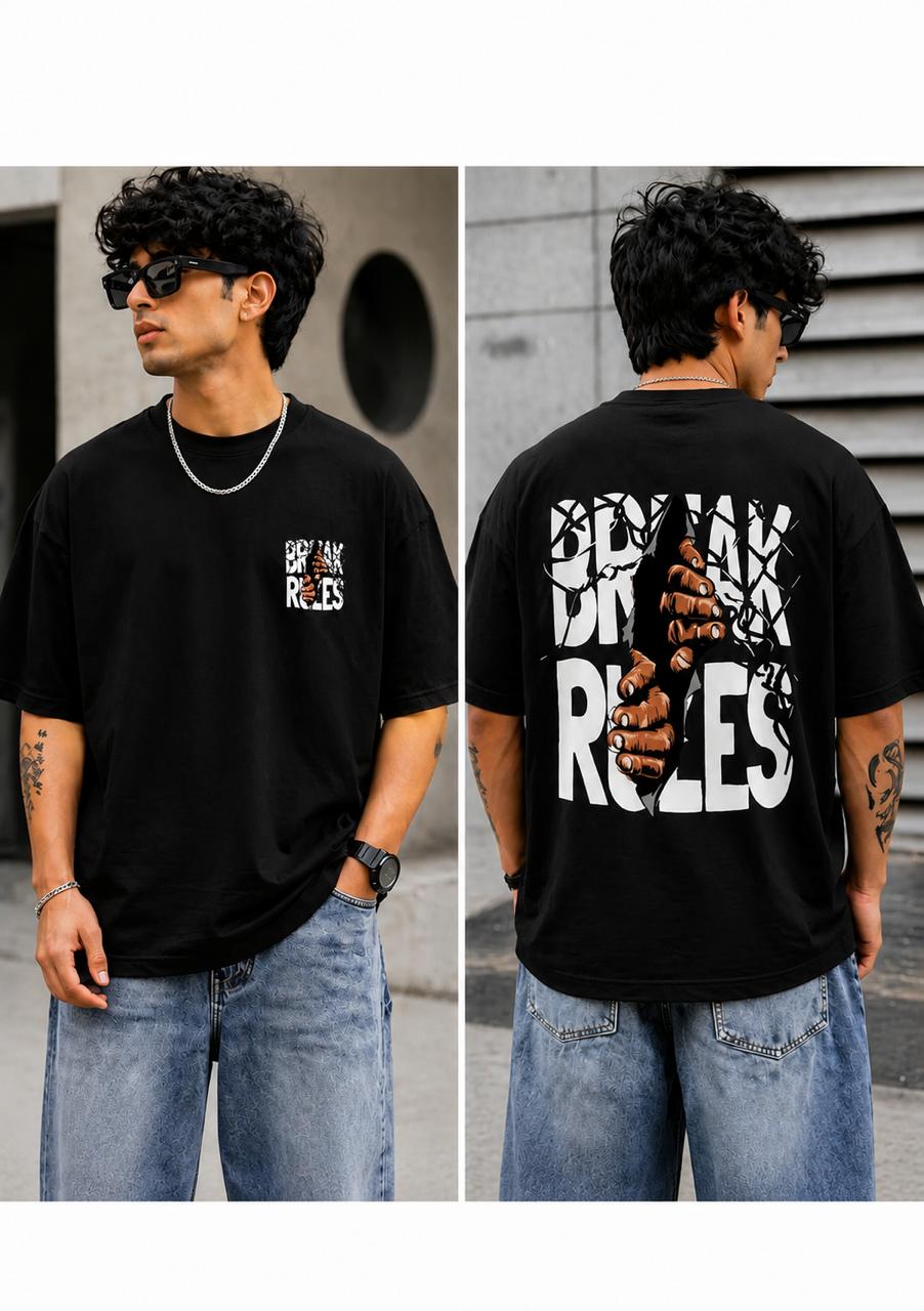 break rules