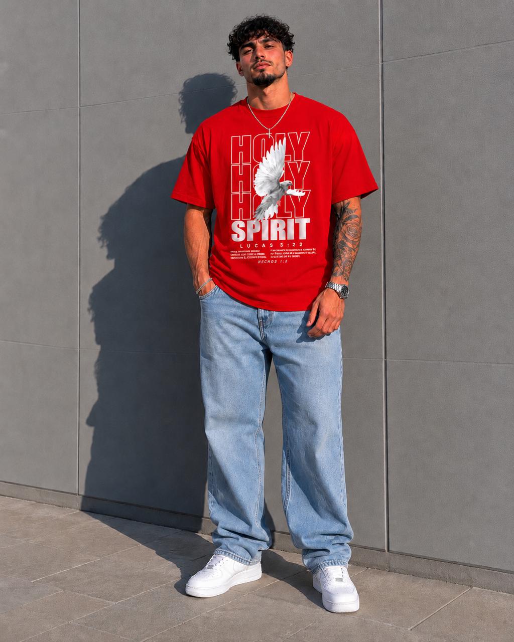 Holy Spirit