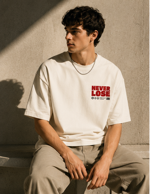 Never Lose